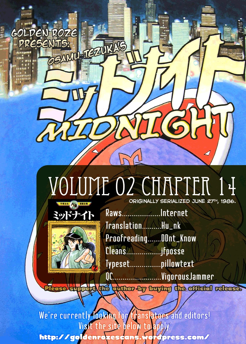 Midnight Chapter 14 #25