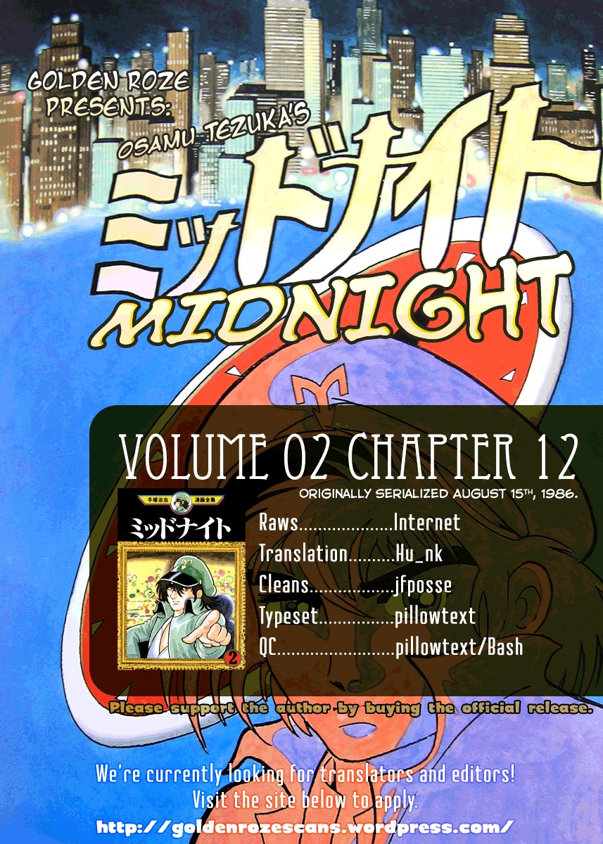 Midnight Chapter 12 #21