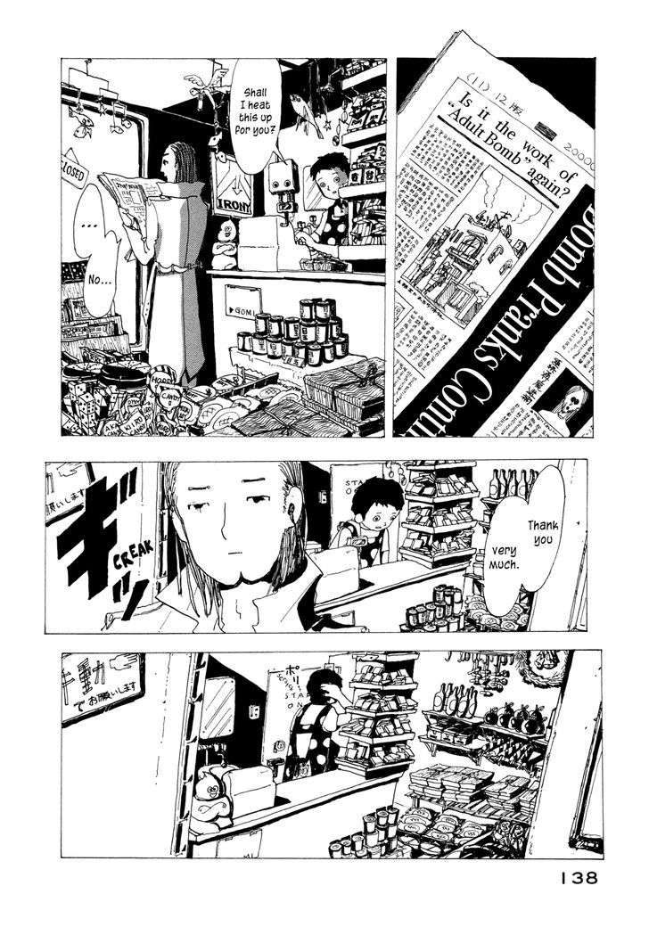 Henshin No News Chapter 7 #2