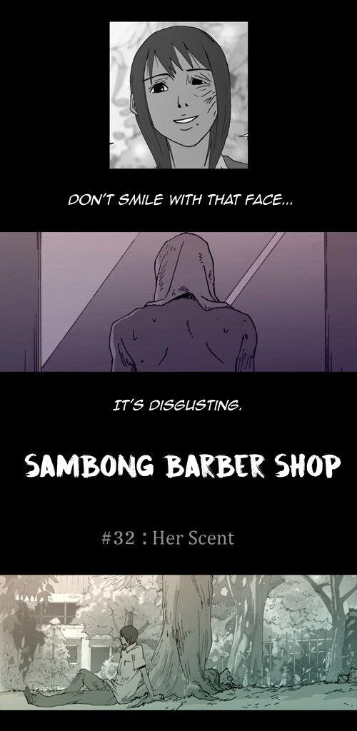 Sambong Barber Shop Chapter 32 #4