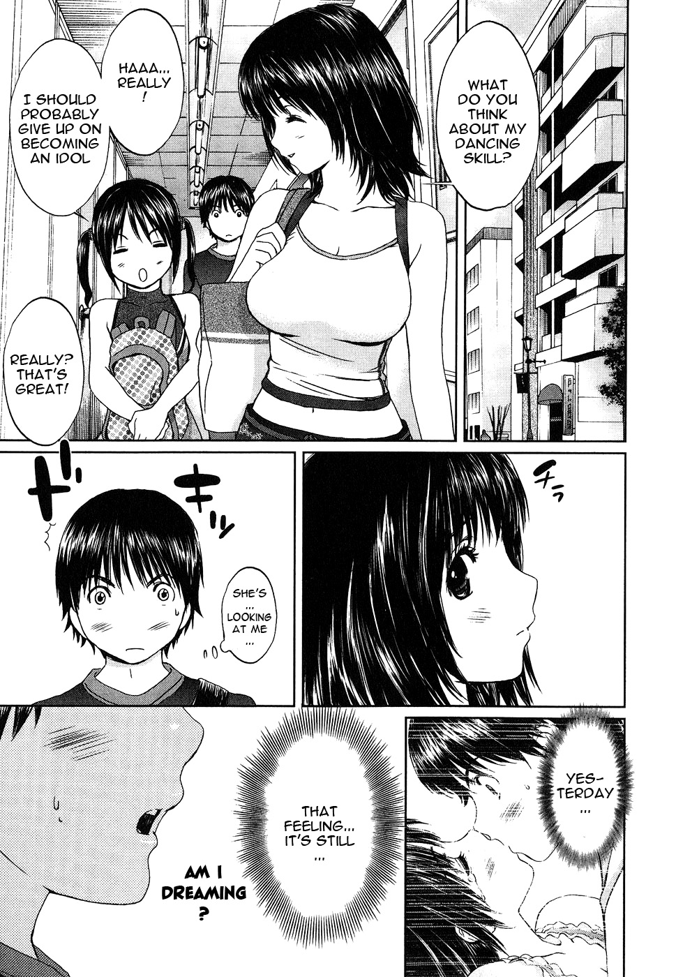 Baka To Boing Chapter 44 #15