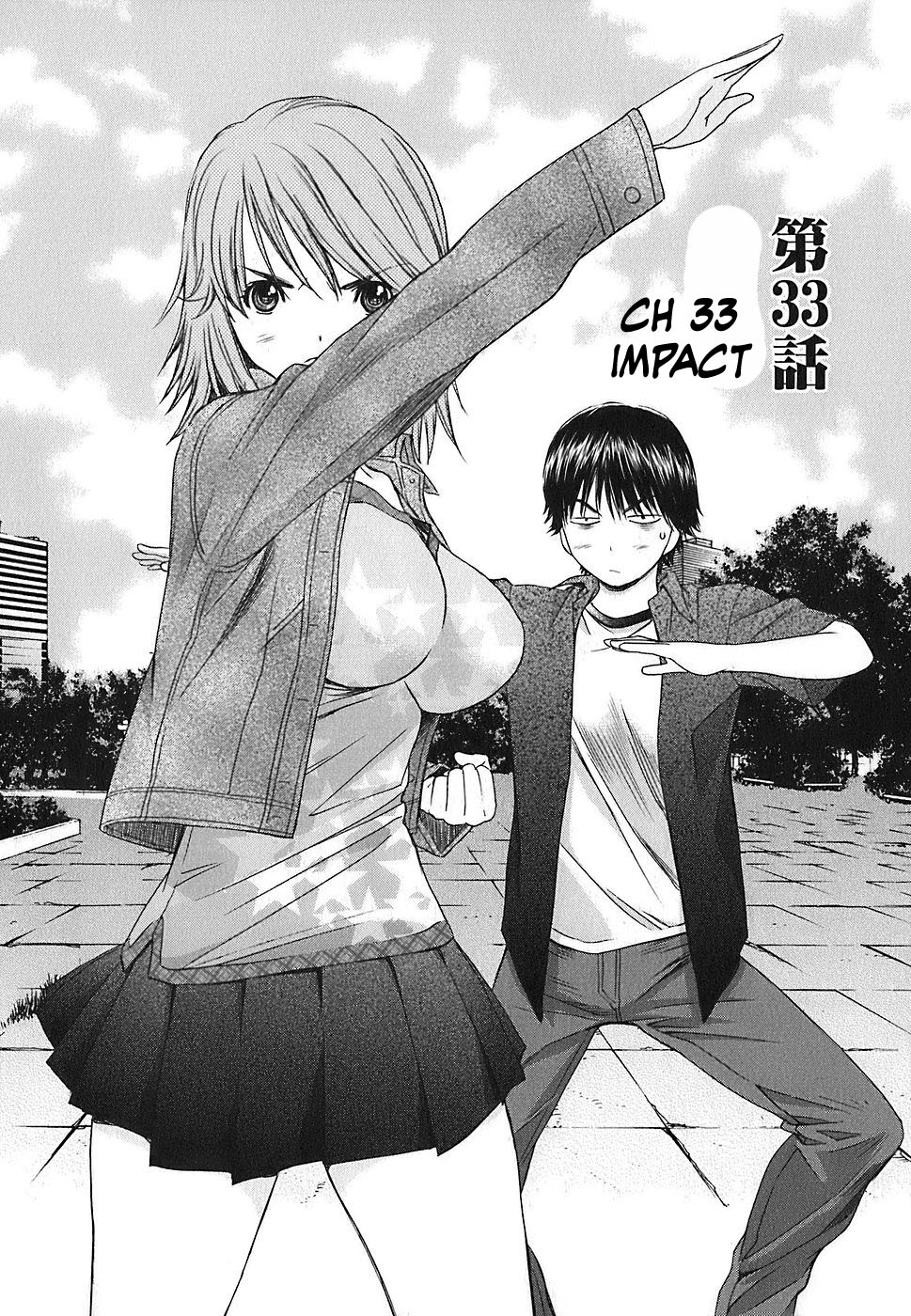 Baka To Boing Chapter 33 #3