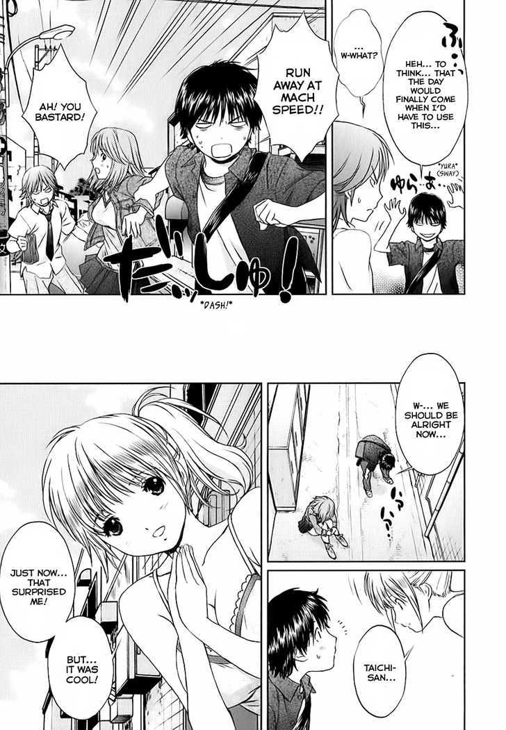 Baka To Boing Chapter 27 #9