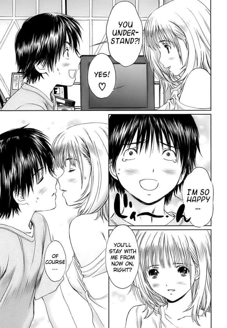 Baka To Boing Chapter 20 #6