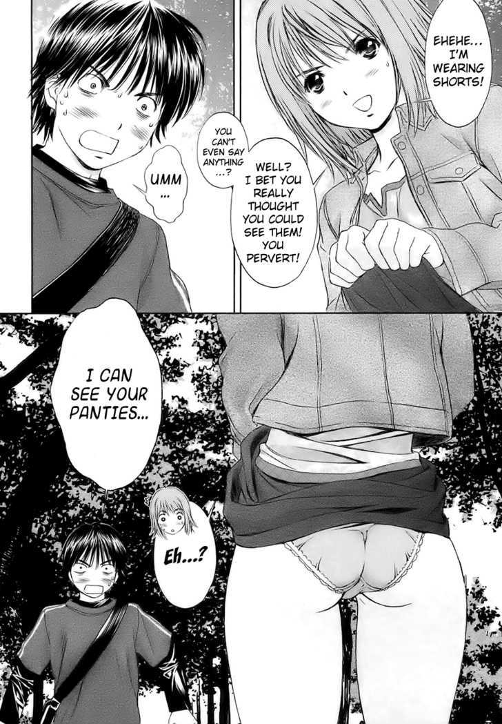 Baka To Boing Chapter 20 #17