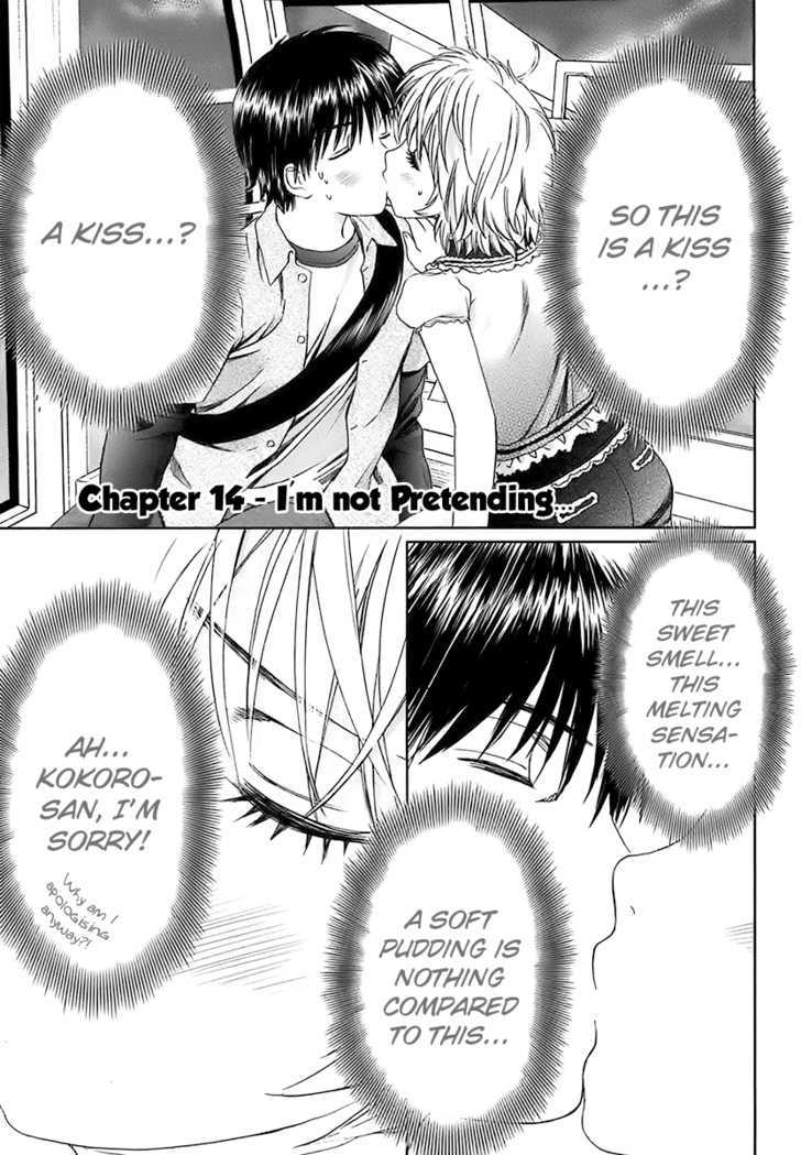 Baka To Boing Chapter 14 #1
