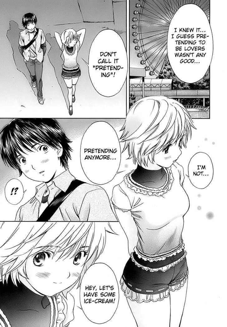 Baka To Boing Chapter 14 #5