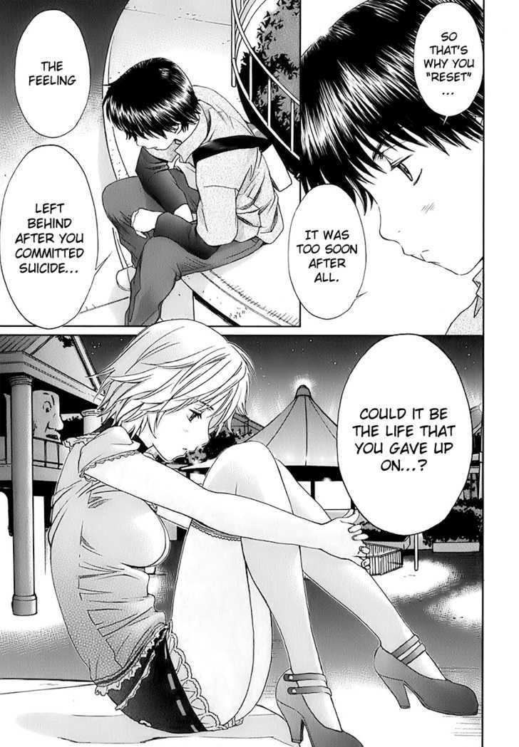 Baka To Boing Chapter 14 #9
