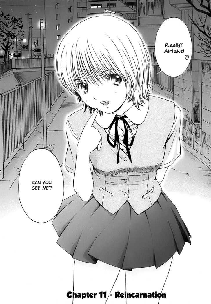 Baka To Boing Chapter 11 #6