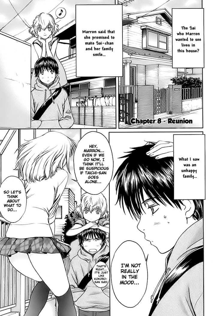 Baka To Boing Chapter 8 #1