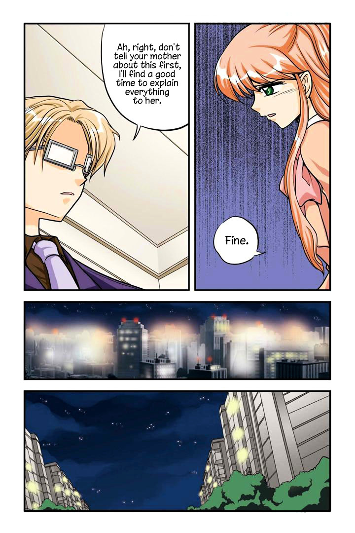Concerto For Dark Knight Chapter 9 #14