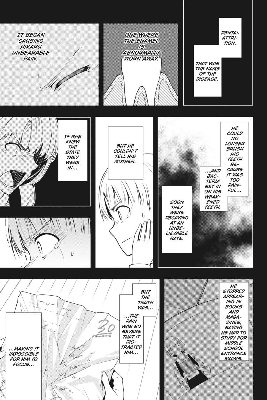 Zettainaru Kodokusha (Novel) Chapter 11 #13