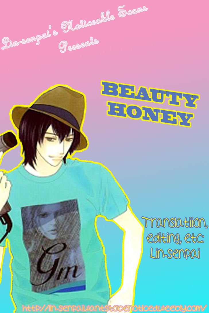 Beauty Honey Chapter 11 #1