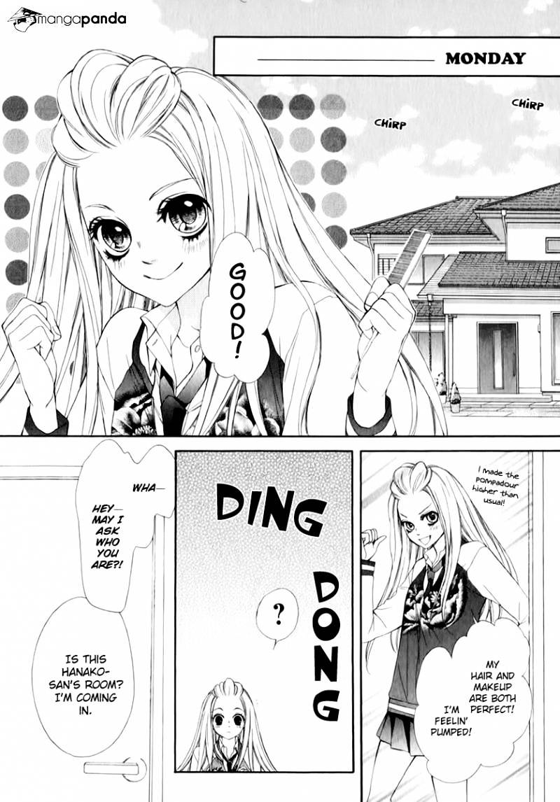 Pika Ichi Chapter 14 #27