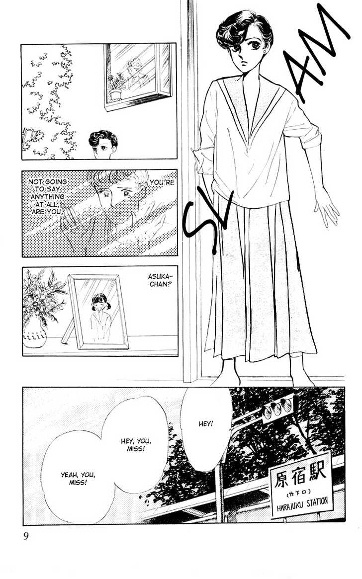 Hana No Asukagumi! Chapter 1.1 #9