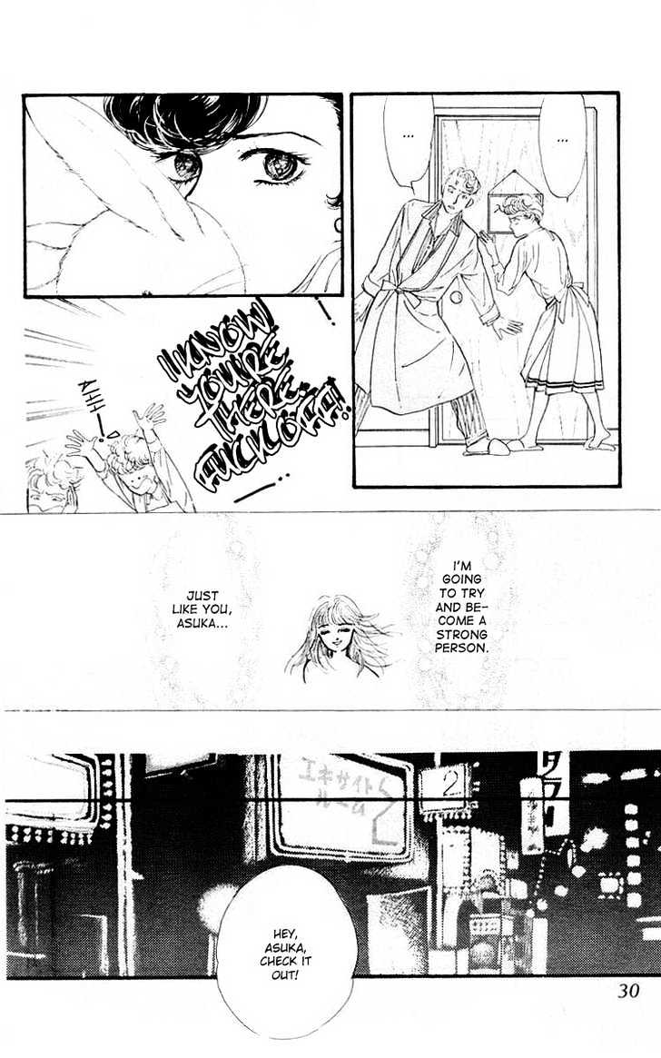 Hana No Asukagumi! Chapter 1.1 #30
