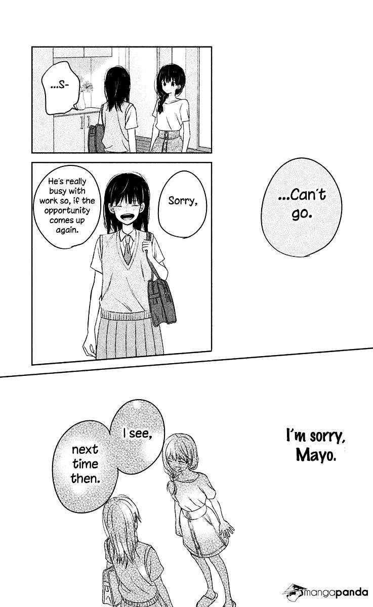 Chikyuu No Owari Wa Koi No Hajimari Chapter 9 #43