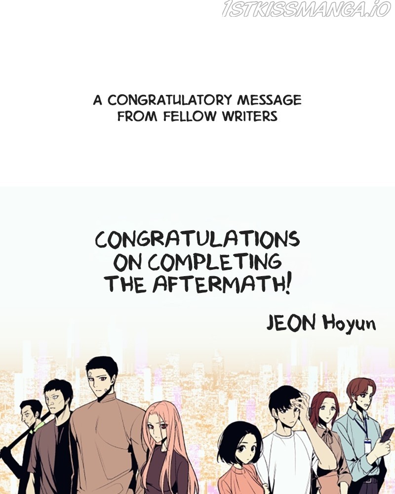 The Aftermath Chapter 41 #23