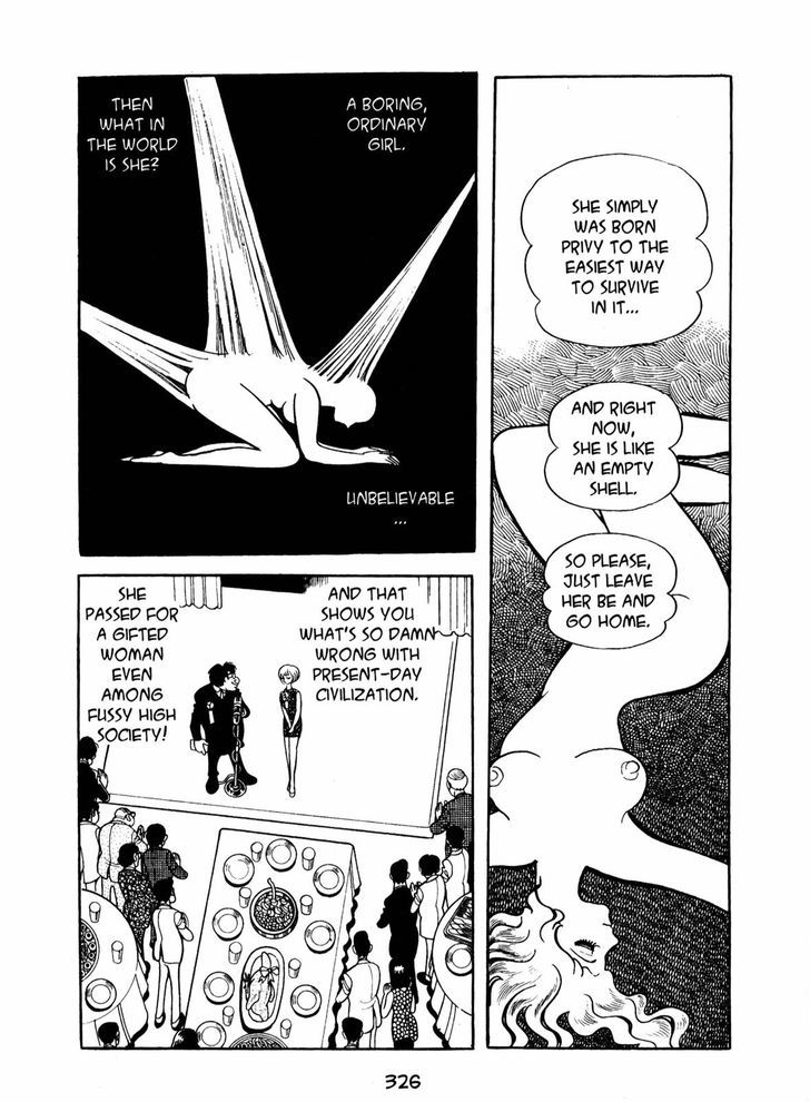 Ningen Konchuuki Chapter 4 #38