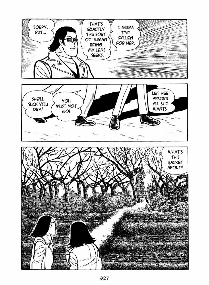 Ningen Konchuuki Chapter 4 #39