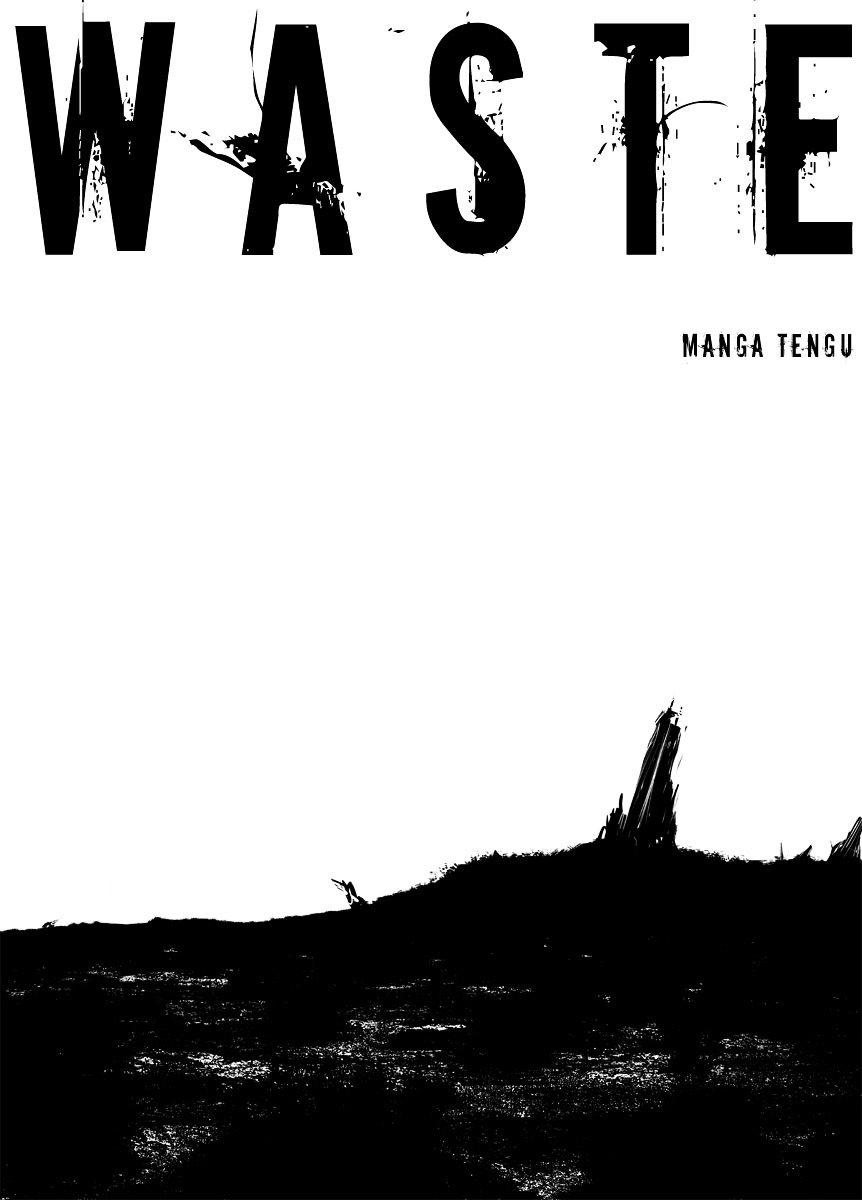 Waste Chapter 1 #1