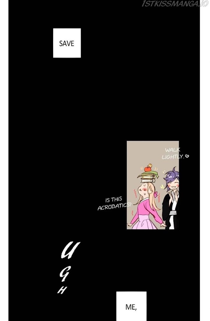 Juusanyasou Kidan Chapter 45 #86