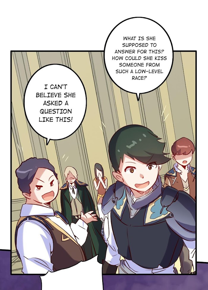 Nil No Koi Mahoujin Chapter 30 #21