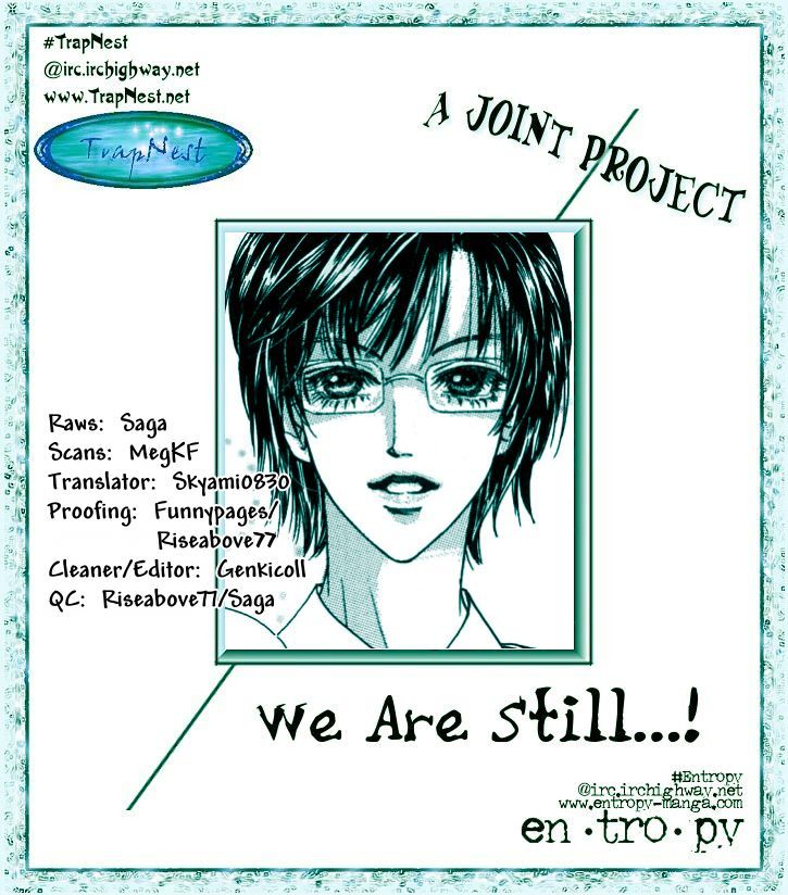 We Are Still...! Chapter 2 #5