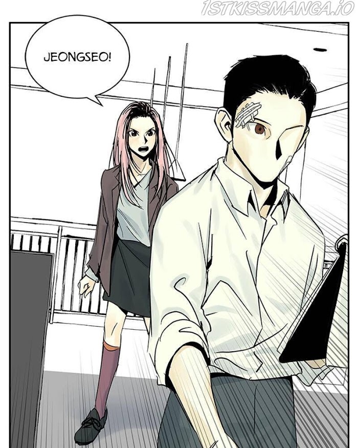 Sono Go No Crows Chapter 35 #78