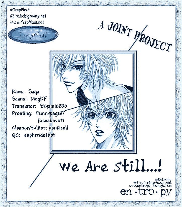 We Are Still...! Chapter 2 #37