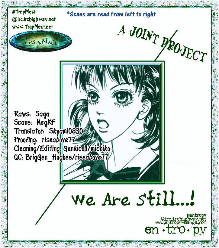 We Are Still...! Chapter 2 #135