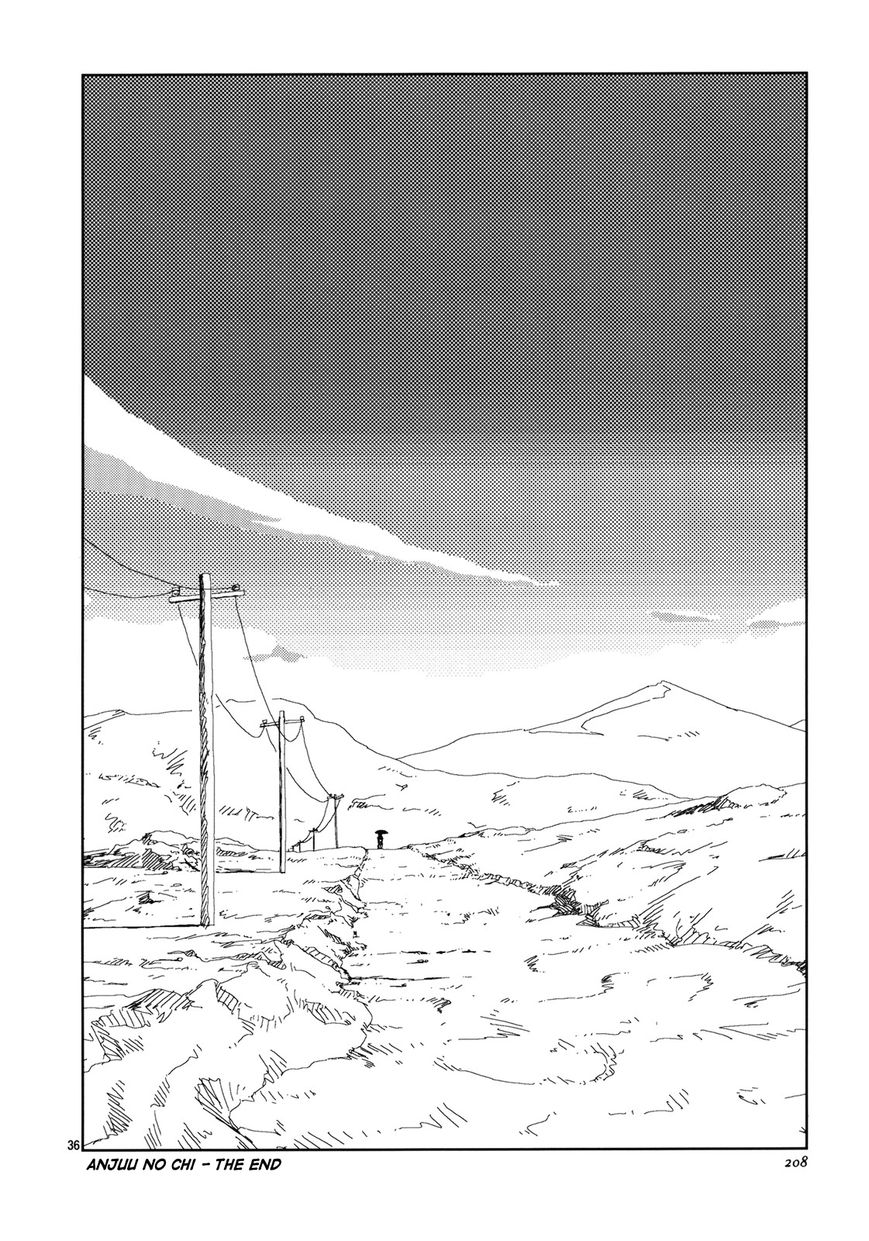 Anjuu No Chi Chapter 11 #34