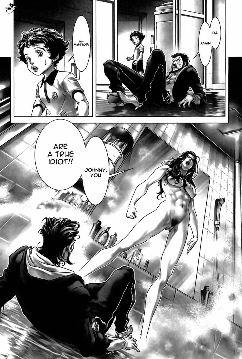 Black Joke Chapter 40 #28