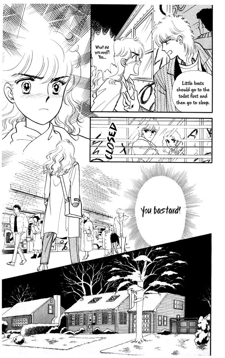 Cipher(Narita Minako) Chapter 1 #28