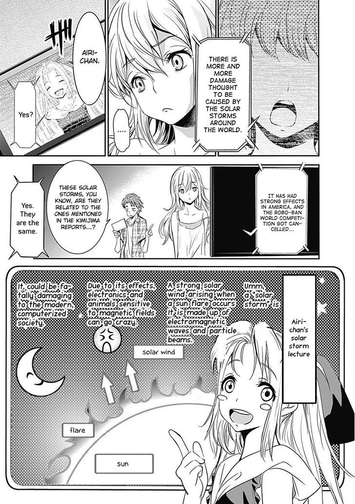 Robotics;notes - Revival Legacy Chapter 9 #13