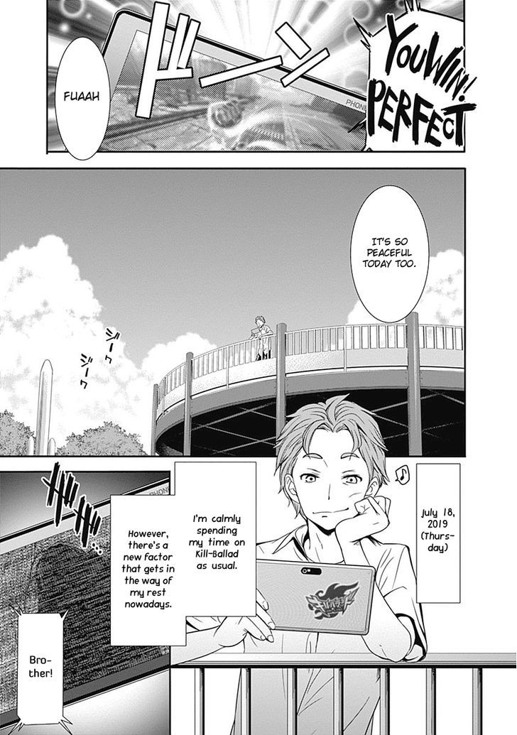 Robotics;notes - Revival Legacy Chapter 7 #1