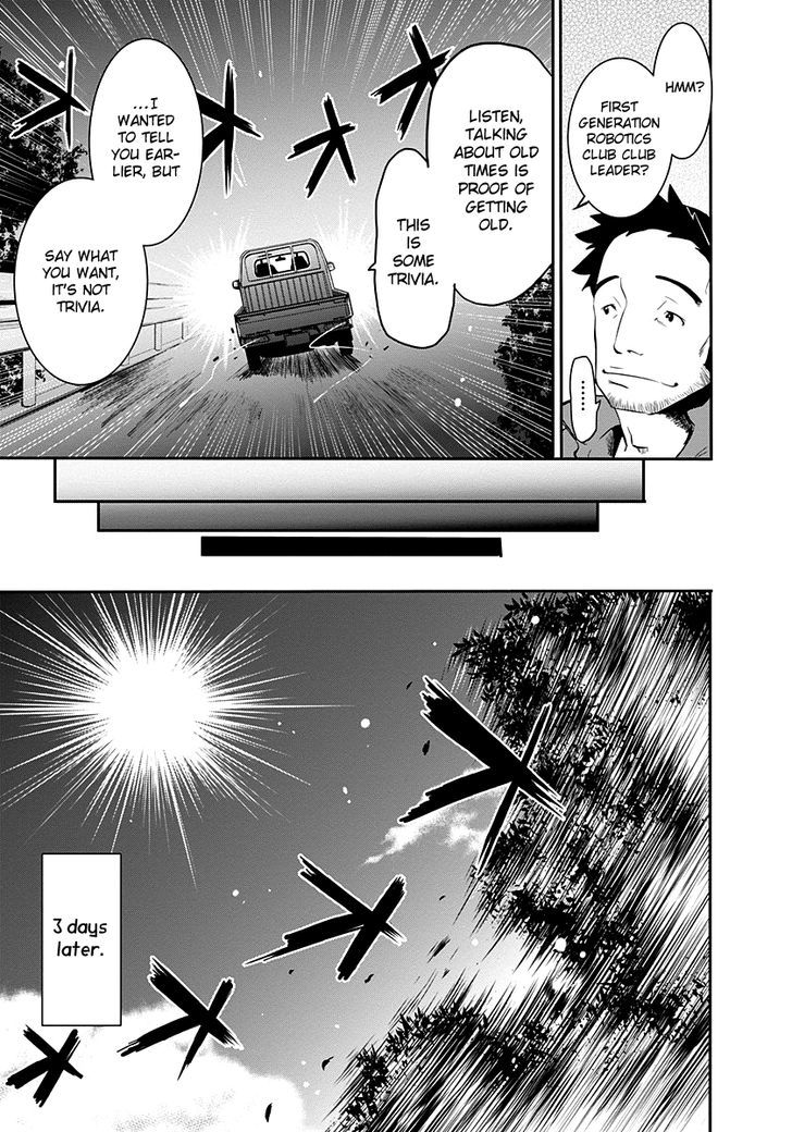 Robotics;notes - Revival Legacy Chapter 4 #19