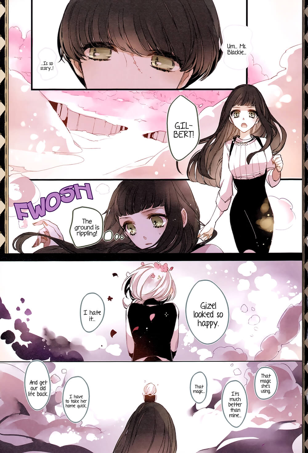 Twin Doll No Hakoniwa Chapter 7 #25