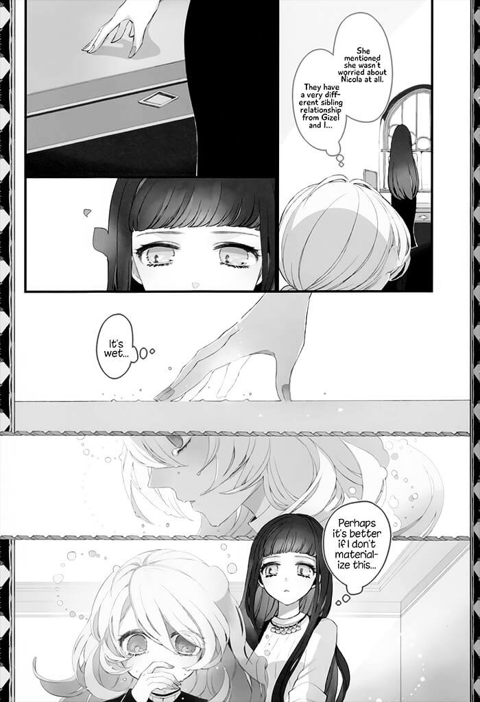 Twin Doll No Hakoniwa Chapter 5 #8