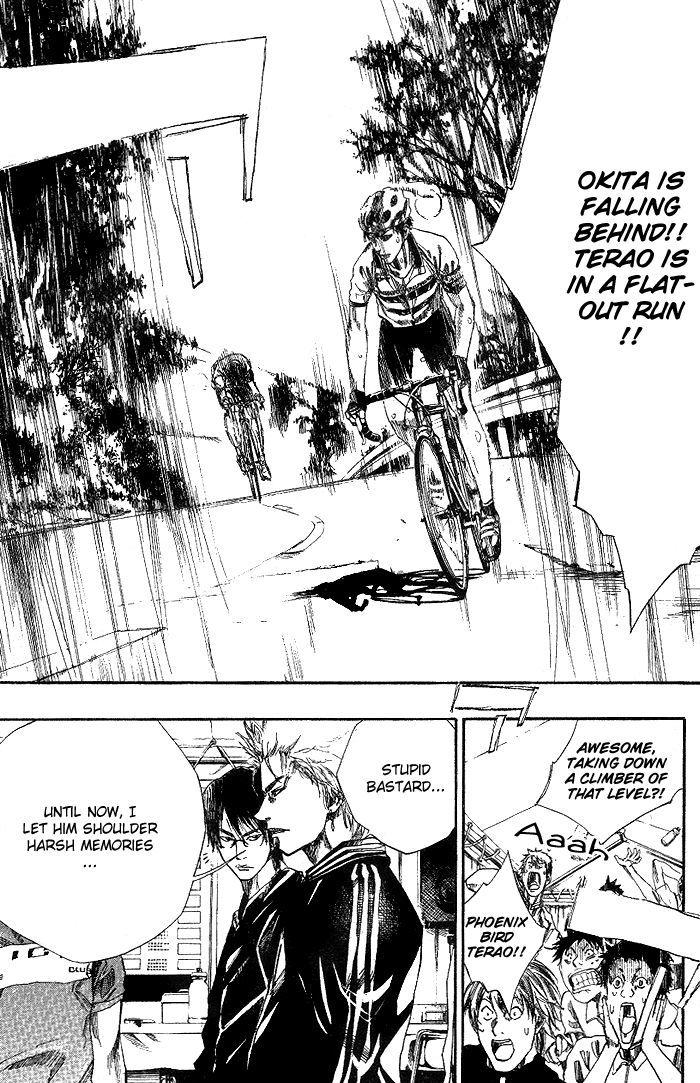 Over Drive Chapter 75 #20