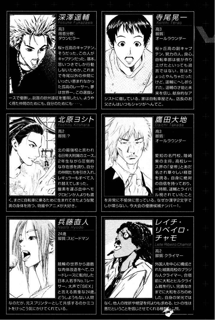 Over Drive Chapter 66 #6