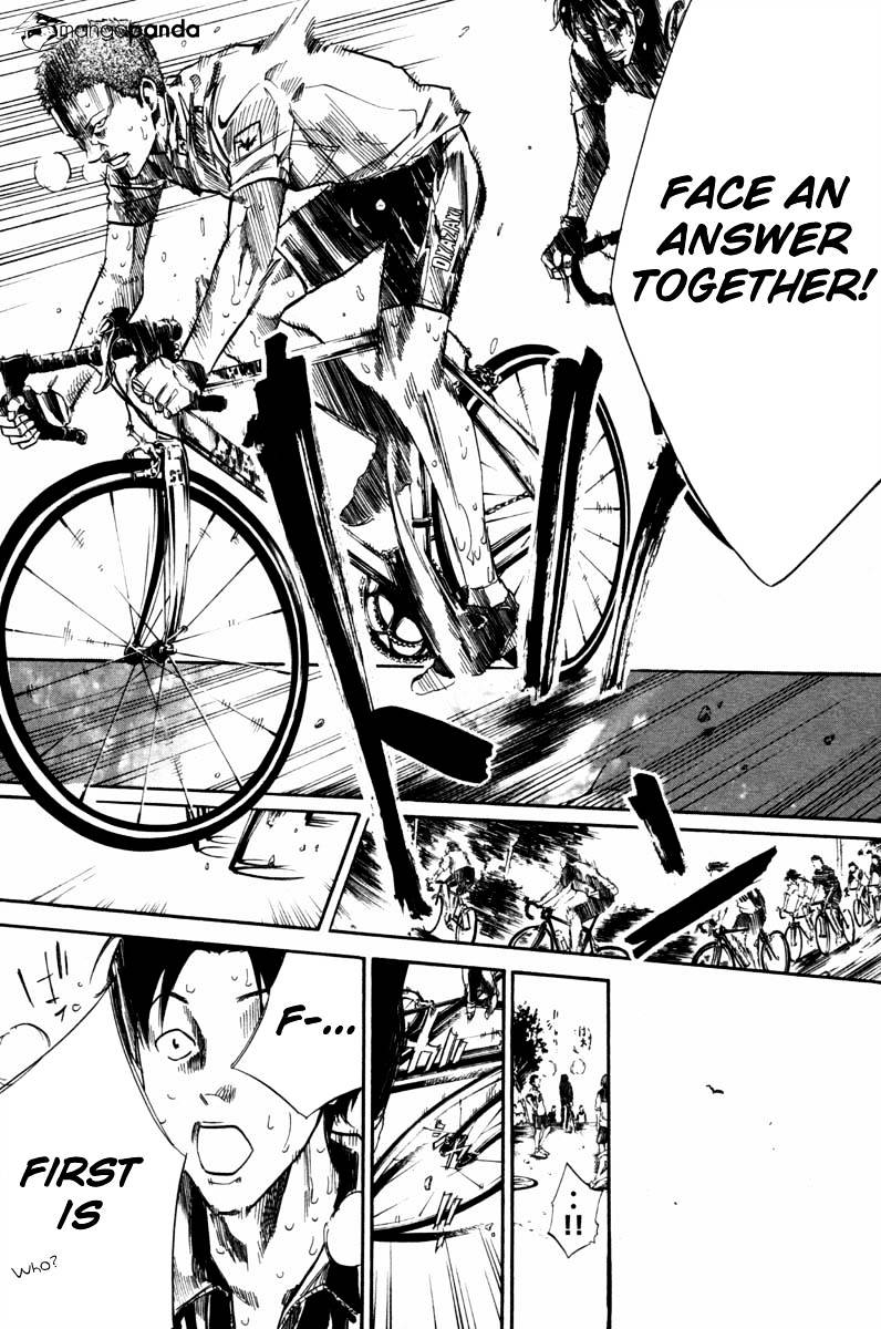 Over Drive Chapter 63 #9