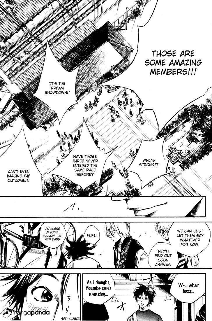 Over Drive Chapter 57 #11