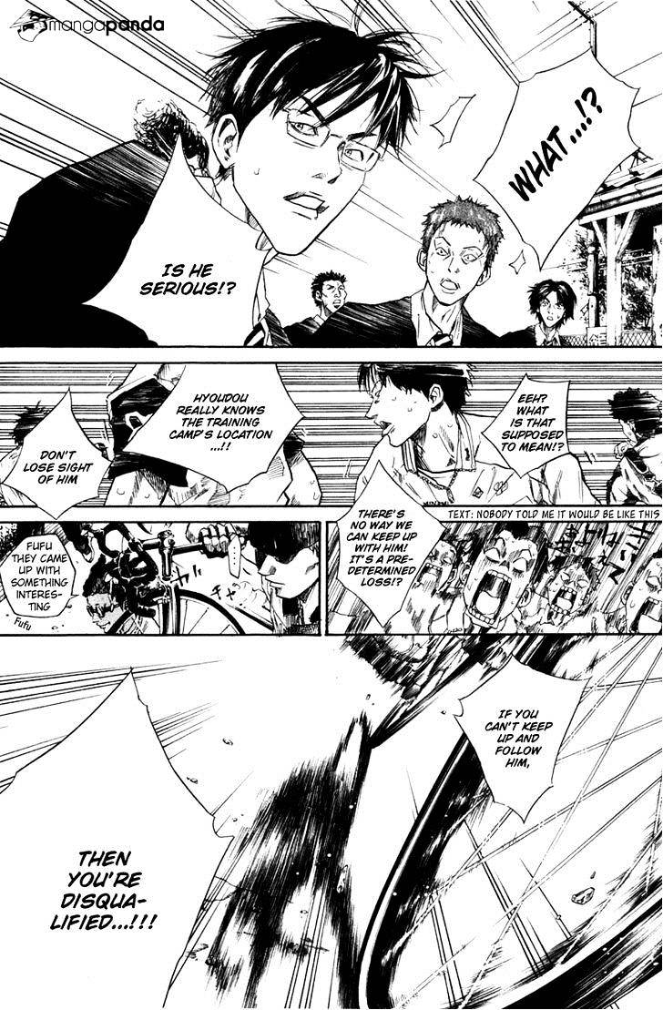 Over Drive Chapter 57 #27