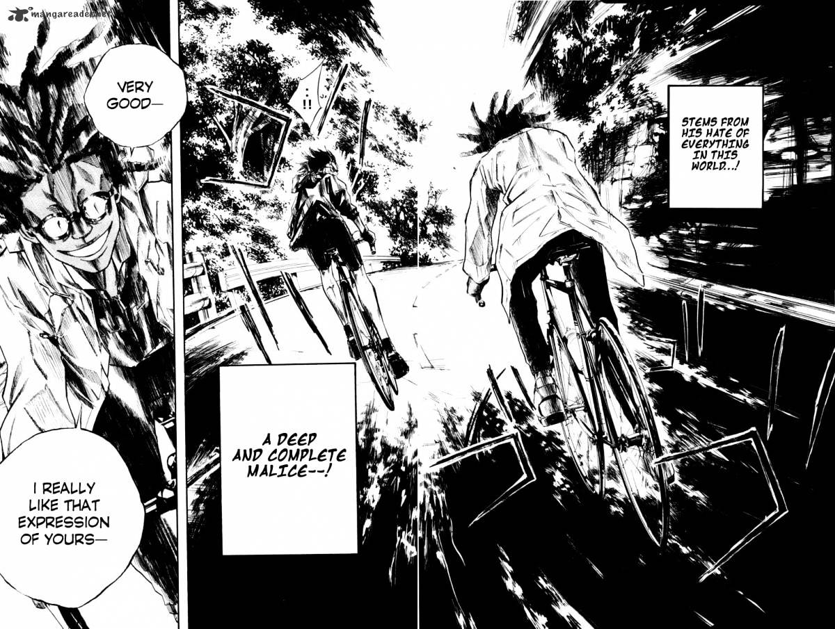 Over Drive Chapter 50 #3