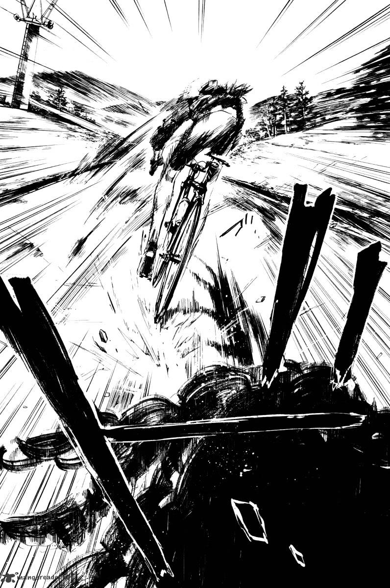 Over Drive Chapter 49 #9