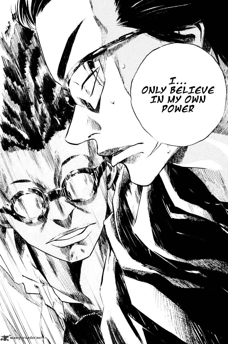 Over Drive Chapter 50 #5