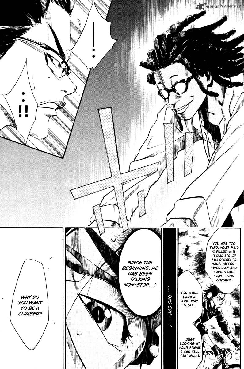 Over Drive Chapter 49 #12