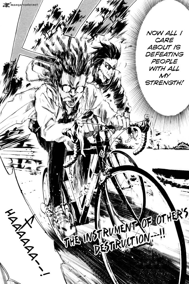 Over Drive Chapter 50 #9