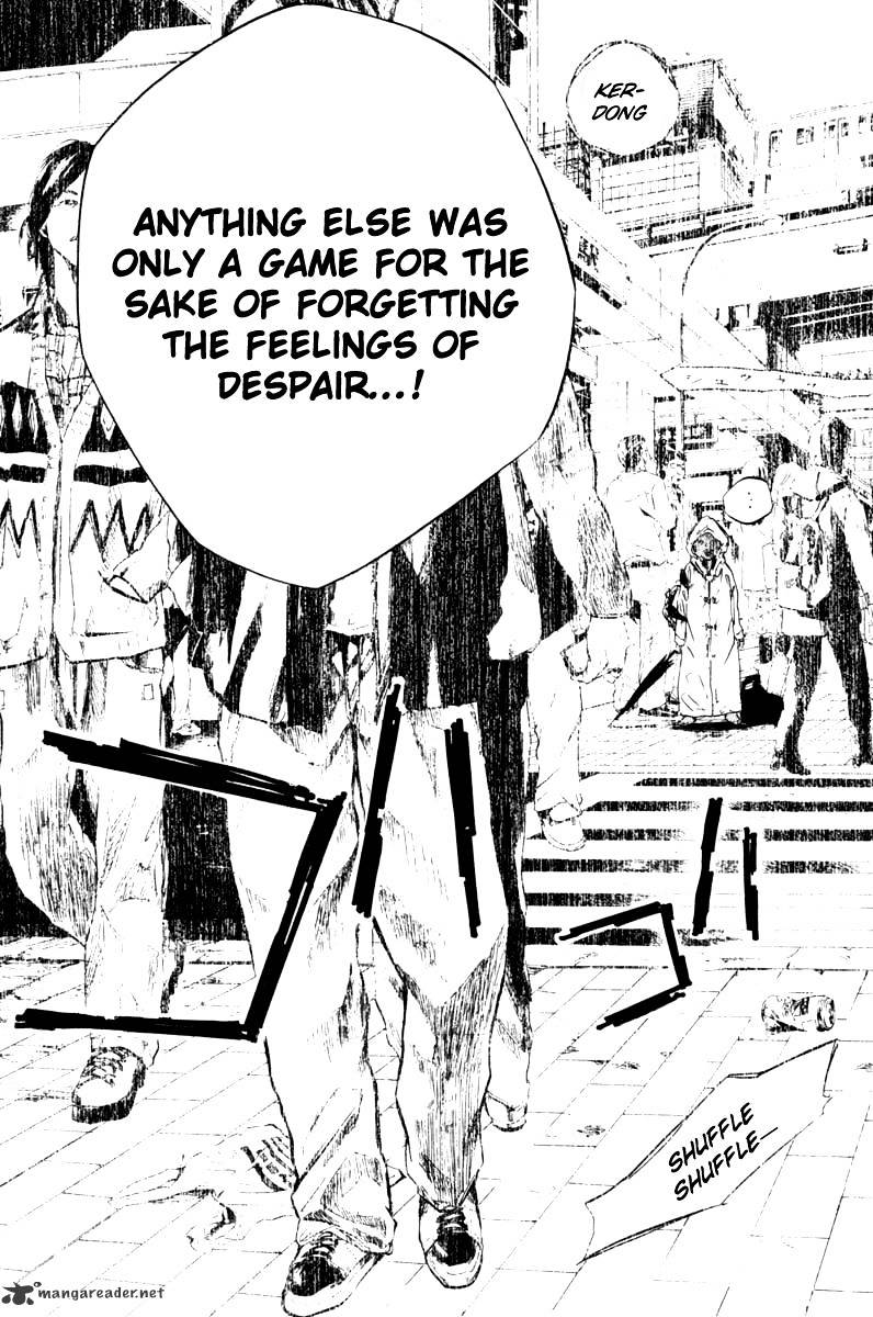 Over Drive Chapter 49 #18